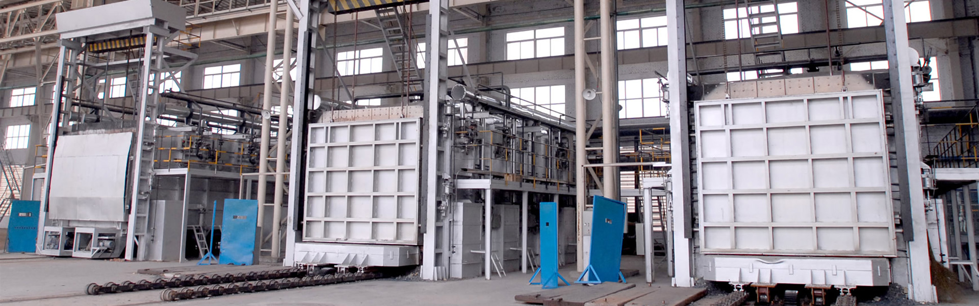 铝合金电缆线退火炉,TD炉,转子热跑炉